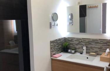 60 Sweet Home au cœur de Marseille pres du Tramway - Foto 13