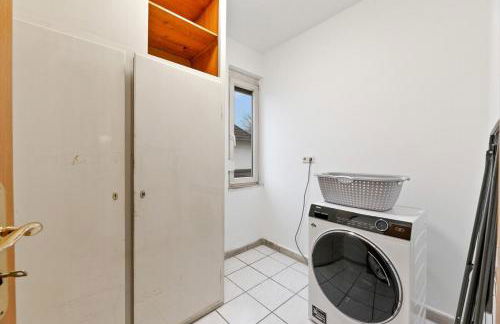 OF01 Große Wohnung - 3 Schlafzimmer mit 8 Einzelbetten - LS Crewcomfort - weitere Unterkünfte für Monteure und Handwerker verfügbar - Foto 11