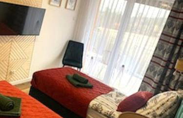 Panorama Karkonoszy - Apartamenty KOMFORT z widokiem na Śnieżkę i Aquapark - Photo 30