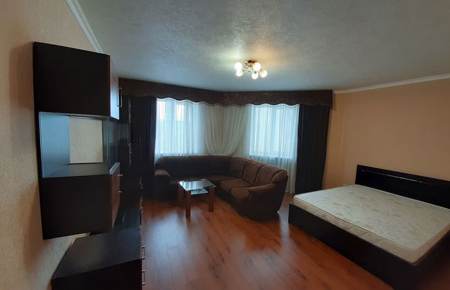 Apartment Centre on Pervomayskiy prospekt - Foto 8