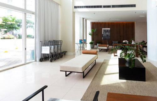 Confortável Flat em Brasília-BR - Foto 60