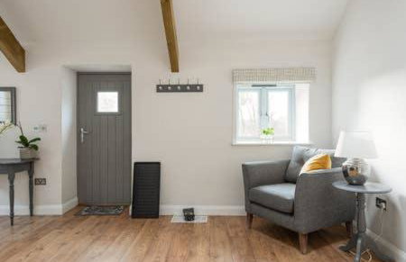 Gilliflower 1 bedroom cottage at Trethwale Barns Holiday Home - Photo 16