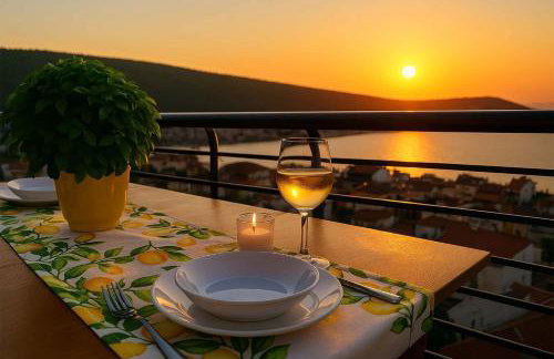 BLUE - Seaview Loft Apartment - Foto 11