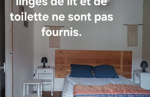 Charmante maison de village 30 min Puy DuFou - Foto 12