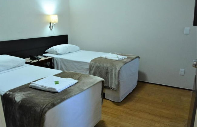 La Residence Flat Hotel - Foto 29