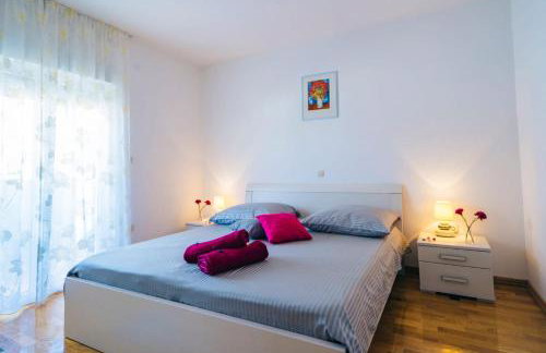 Apartmani Lucante - Foto 29
