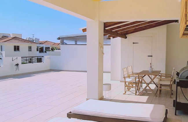 61 VOR - Sunny Palms - Foto 60