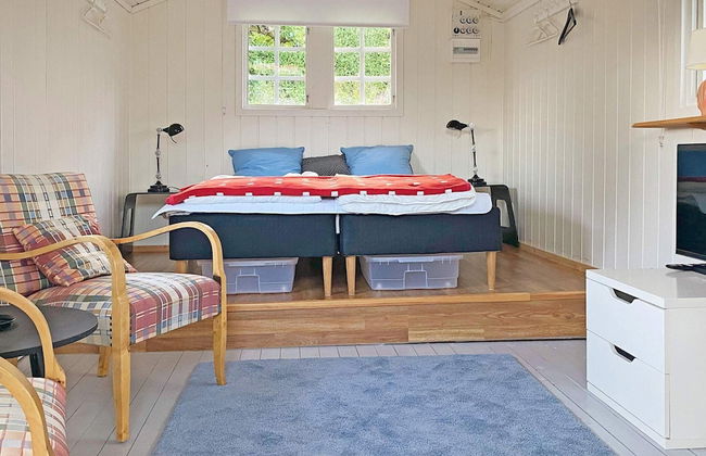 4 Person Holiday Home in Hunnebostrand - Photo 5