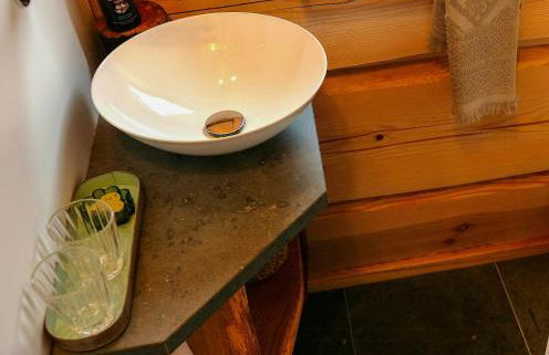 Log Cabin In The Upper Harz Mountains - Foto 23