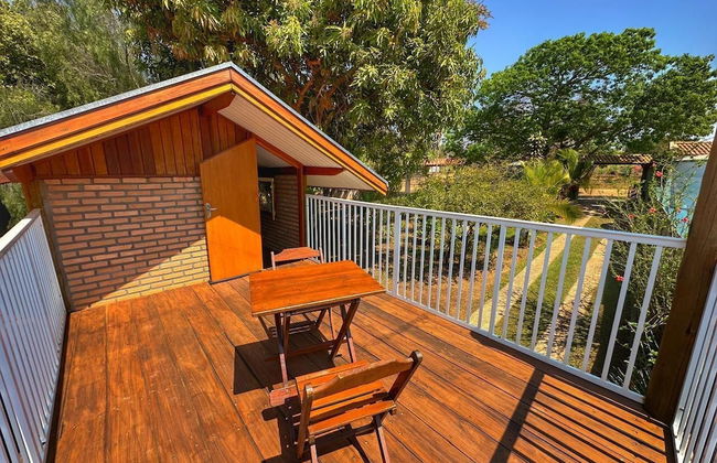 pousada aguas claras - Foto 31