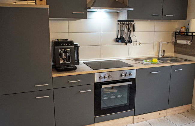 Müritz Ferienpark Röbel - Foto 14