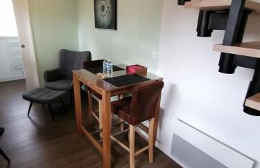 Concept Appart'Hôtel Lannion - Côte de Granit Rose - Photo 47