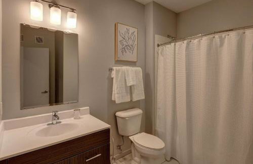 Landing Stylish 1BD Yoga Studio Clubhouse - Foto 10