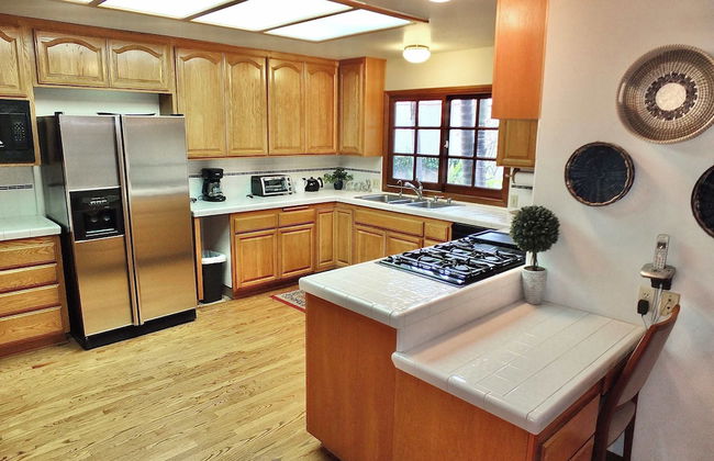 Belmont Heights Retreat Stunning Gardens - Foto 9