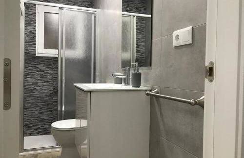 Espacioso y céntrico piso con zona chill-out - Photo 79