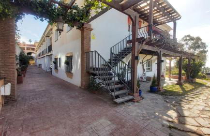 Interpares Swimmingpool by Del Parque Flats - Photo 27