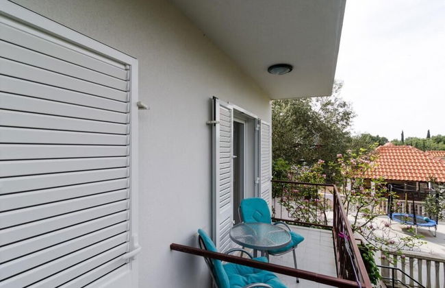 Apartments Villa Nikol - Foto 58