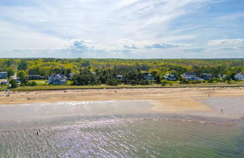 Beachside Oceanside Walk onto the beach - Photo 29