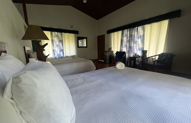 Blue Banyan Inn - Photo 1