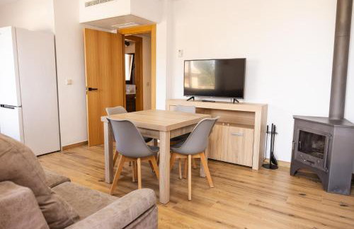 Apartamentos 7 Puentes Sierra Cazorla Las 5 casas iguales - Photo 60