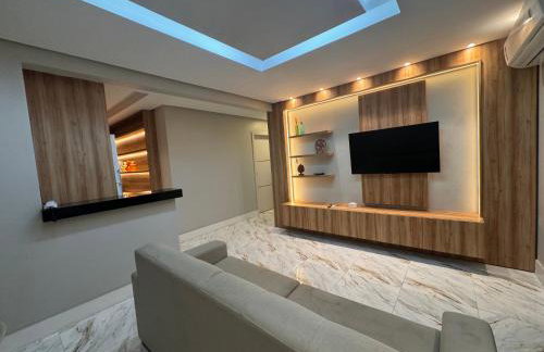 Incrível apartamento 3 suítes. - Foto 3