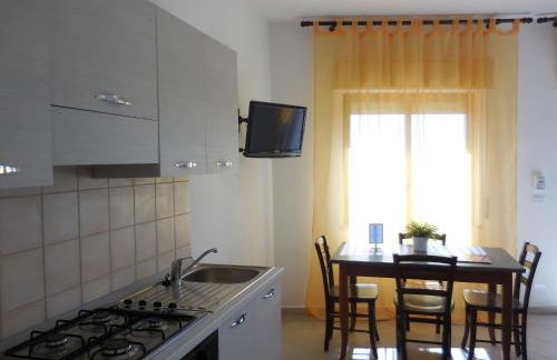 Case Vacanze Farchikalà - Foto 27