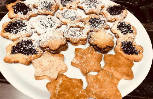 Villa Patrizia - Foto 30