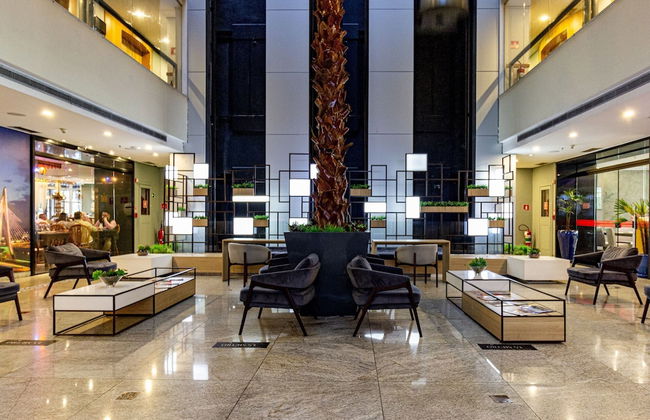 Xtay São Paulo Berrini - Foto 1