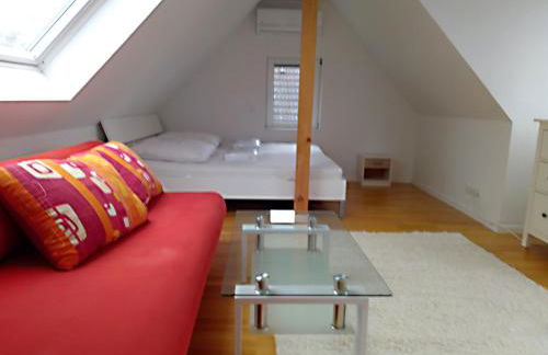 Sonnen-Apartment - Foto 6