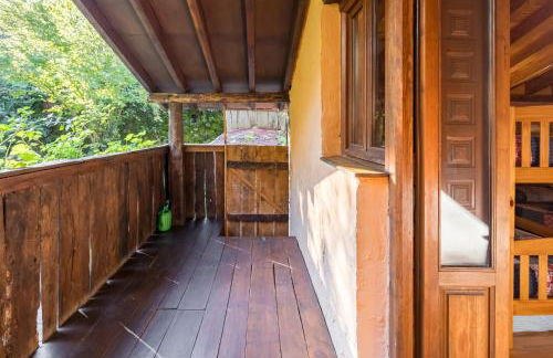 La Hirriria - Foto 13