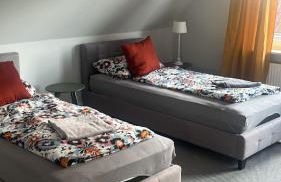 Ferien Haus Im Alten-Land Die Lühe vor der Tür - Photo 4