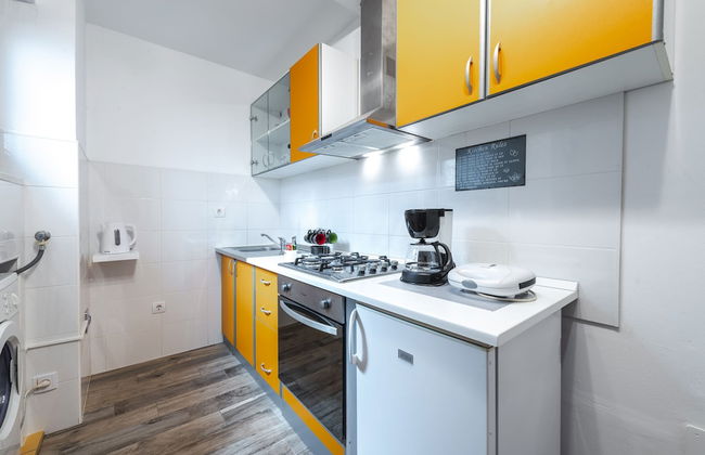 Villa Tolja Lapad beach apartments - Foto 24