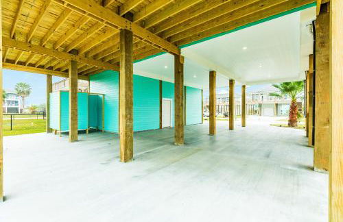 Paradise Steps to Beach Game Room Family Fun - Foto 1