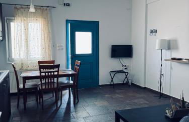 Portolos Apartments - Sarakiniko - Foto 10