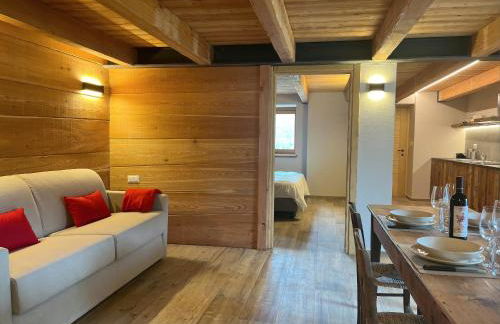 Baita La Pesse - Ad un passo dalle stelle - Foto 66