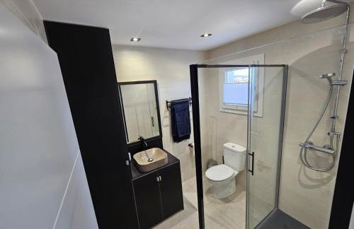 Apartamento Cala i Bosc en Mont-ras - Palafrugell - Costa Brava - Foto 22