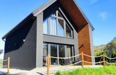 Stodoła Nad Skawą - Foto 62