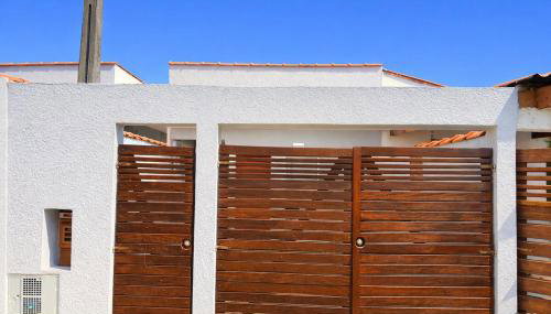 Casa Linda e Confortável com Suíte - Foto 3