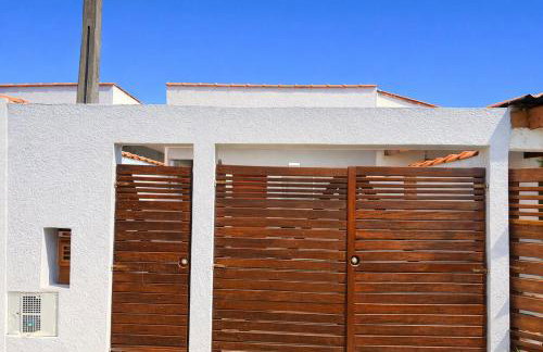 Casa Linda e Confortável com Suíte - Foto 3