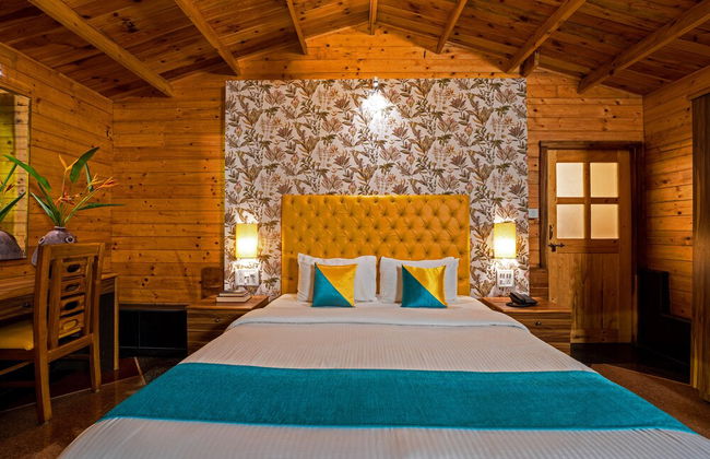 amã Stays & Trails Eden Farms , Goa - Foto 6