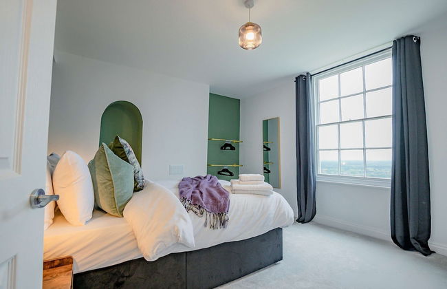 Host Stay Foley House Apartment - Foto 12