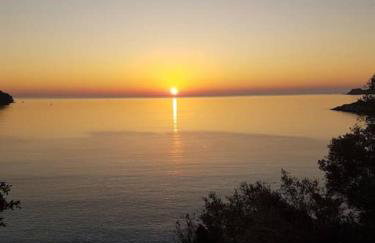 Villa Nafsika stunning view on the Aegean Sea - Foto 38