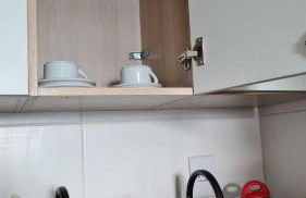 Apart 205 TV WIFI cozinha AC 100 M Cariri Shopp - Foto 14