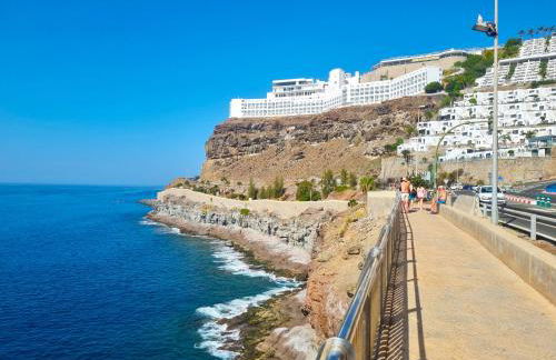 Atico Puerto Feliz 1 "The Paradise" - Foto 23