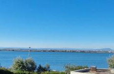 Appartement 1ere ligne piscine terrasse au bord de la plage front de mer avec vélos - Foto 56