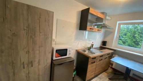 Pension Monteurzimmer Fremdenzimmer - Foto 3