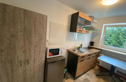 Pension Monteurzimmer Fremdenzimmer - Foto 3