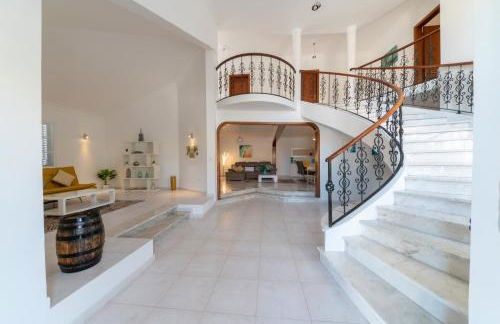 Mansion Almond - SEA, SUN and a charming refuge! - Photo 13