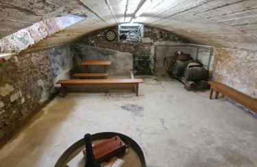 Gîte La Dortière s'Amuse, magnifique maison de maître 12min du Puy du Fo - Photo 45