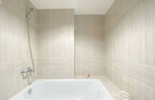 Comfy And Modern 1Br At Vasanta Innopark Apartment - Foto 17